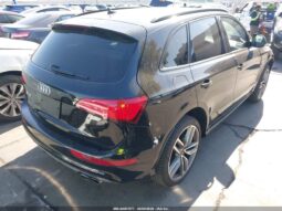 
										2016 Audi Sq5 full									