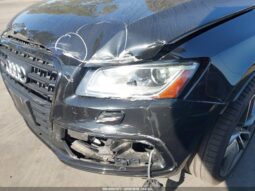 
										2016 Audi Sq5 full									
