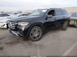 
										2025 Mercedes-benz Gls-klasse full									