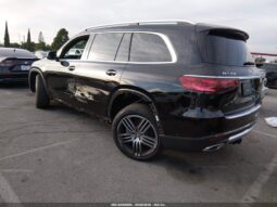 
										2025 Mercedes-benz Gls-klasse full									