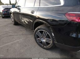 
										2025 Mercedes-benz Gls-klasse full									