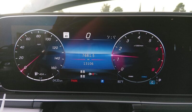 
								2025 Mercedes-benz Gls-klasse full									