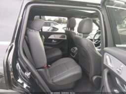 
										2025 Mercedes-benz Gls-klasse full									