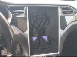
										2016 Tesla Model x full									
