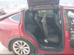 
										2016 Tesla Model x full									