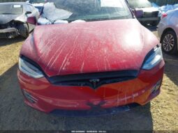 
										2016 Tesla Model x full									