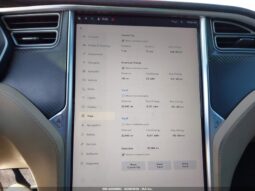 
										2016 Tesla Model x full									