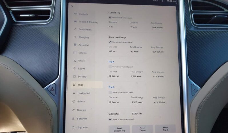 
								2016 Tesla Model x full									