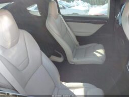
										2016 Tesla Model x full									