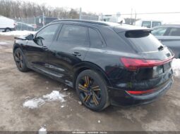 
										2023 Audi E-tron full									