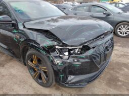 
										2023 Audi E-tron full									
