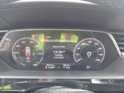 
										2023 Audi E-tron full									
