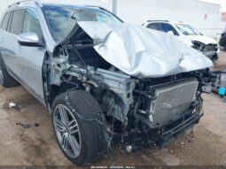 
										2024 Mercedes-benz Gls-klasse full									