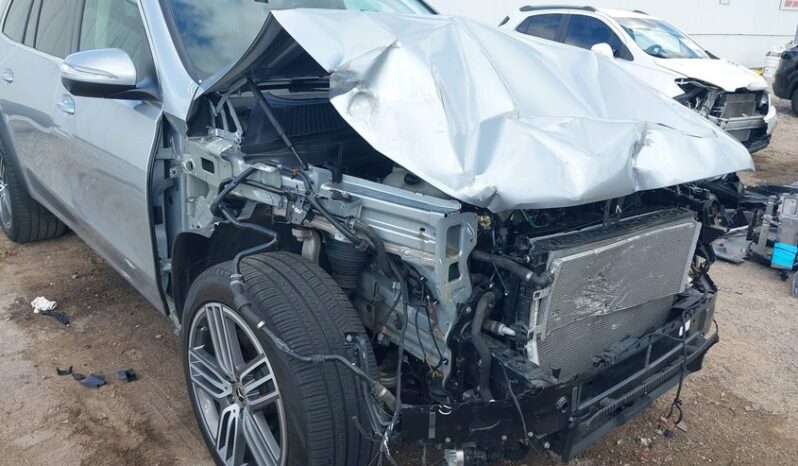 
								2024 Mercedes-benz Gls-klasse full									