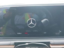 
										2024 Mercedes-benz Gls-klasse full									