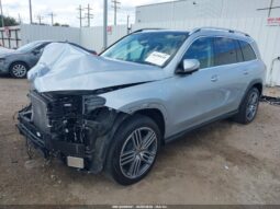 
										2024 Mercedes-benz Gls-klasse full									