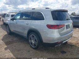 
										2024 Mercedes-benz Gls-klasse full									