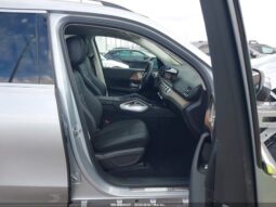 
										2024 Mercedes-benz Gls-klasse full									