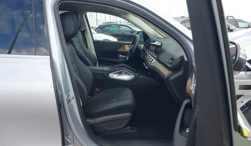 
								2024 Mercedes-benz Gls-klasse full									