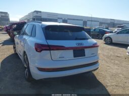 
										2022 Audi E-tron full									
