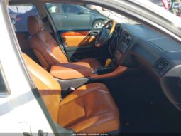 
										2003 Lexus Gs 300 full									
