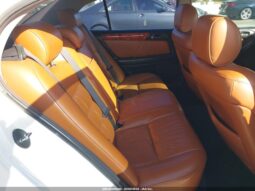 
										2003 Lexus Gs 300 full									