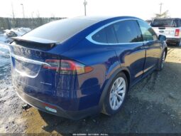 
										2020 Tesla Model x full									