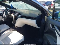 
										2020 Tesla Model x full									