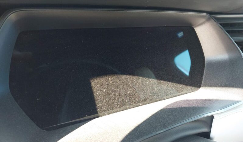 
								2020 Tesla Model x full									