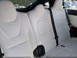 
										2020 Tesla Model x full									