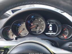 
										2016 Porsche Cayenne full									
