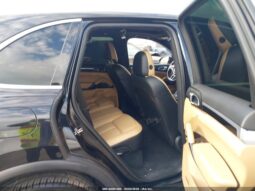 
										2016 Porsche Cayenne full									