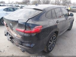 
										2019 BMW X4 full									