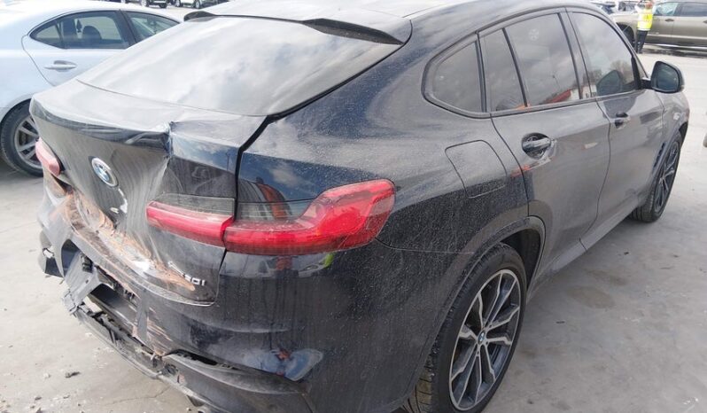 
								2019 BMW X4 full									