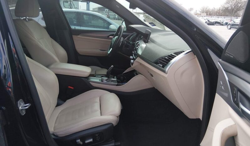 
								2019 BMW X4 full									