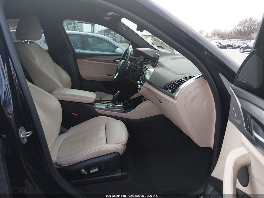 2019 BMW X4