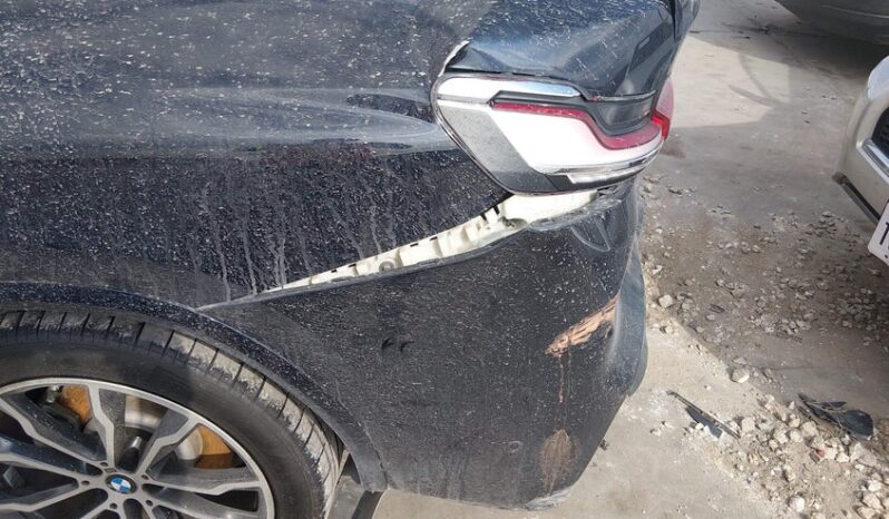 
								2019 BMW X4 full									