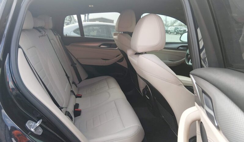 
								2019 BMW X4 full									