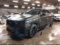 
										2026 BMW X6 m full									