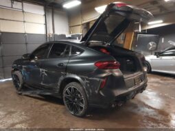 
										2026 BMW X6 m full									