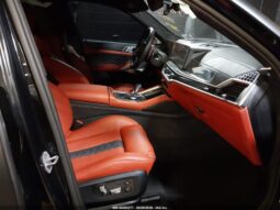 
										2026 BMW X6 m full									