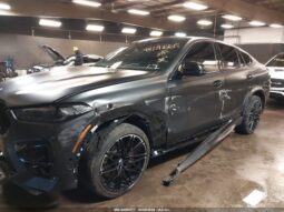 
										2026 BMW X6 m full									