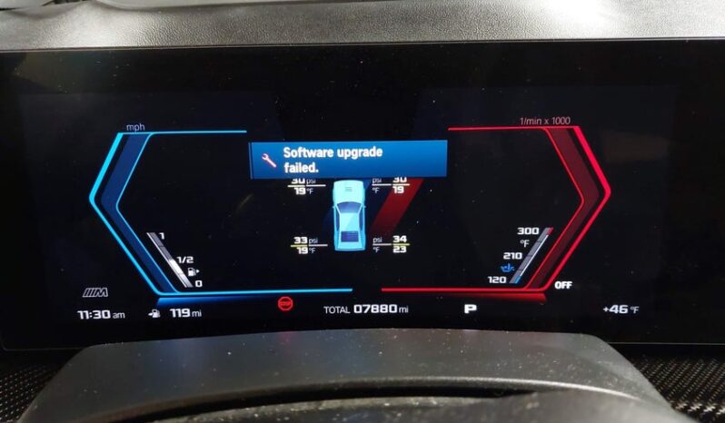 
								2026 BMW X6 m full									