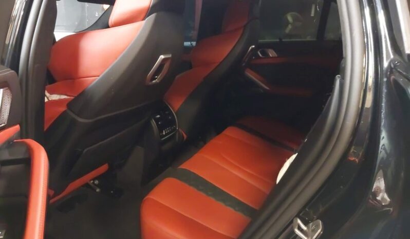 
								2026 BMW X6 m full									