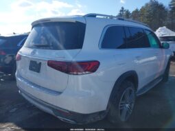 
										2021 Mercedes-benz Gls-klasse full									