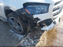 
										2021 Mercedes-benz Gls-klasse full									