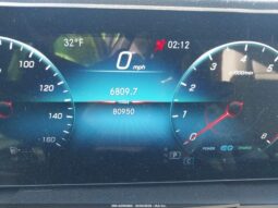 
										2021 Mercedes-benz Gls-klasse full									