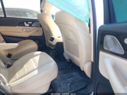 
										2021 Mercedes-benz Gls-klasse full									
