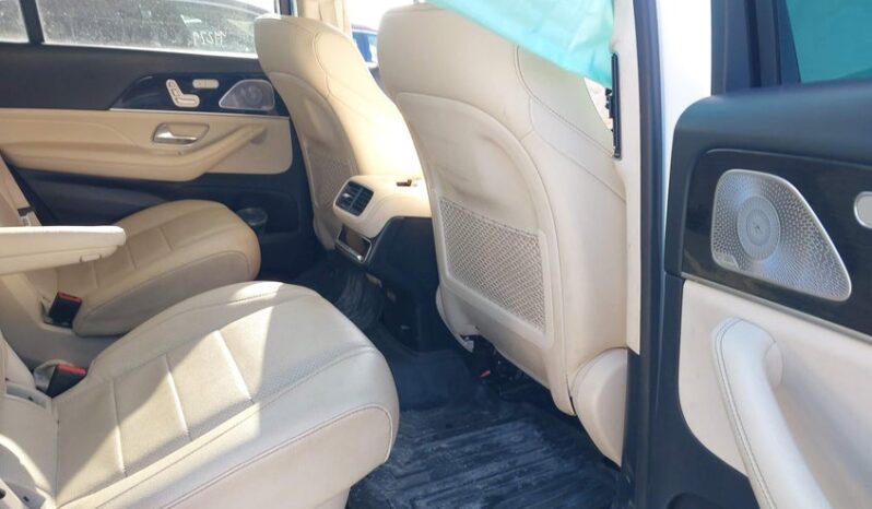 
								2021 Mercedes-benz Gls-klasse full									