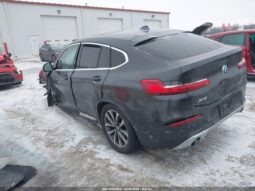 
										2019 BMW X4 full									